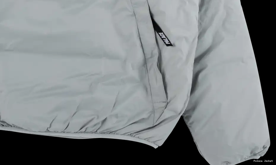 Cheap Palace 2 Packable 1 Thinsulate Zip Jacket 0518